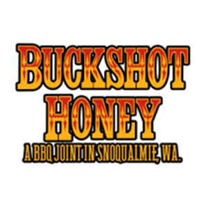 Buckshot Honey logo 3