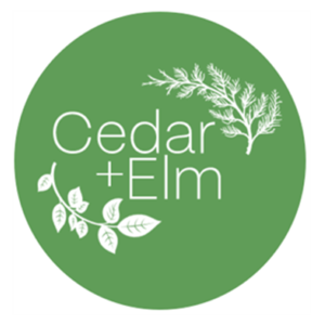 Cedar + Elm logo 2