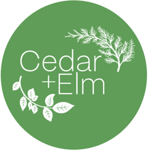Cedar + Elm