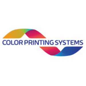 color printing systems logo